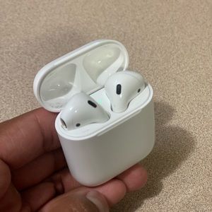 2nd Gen AirPods
